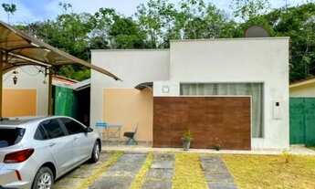 Imagem: Alugo casa no condomínio Nascente do Tarumã