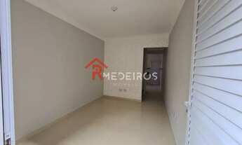 Imagem: Casa com 2 dormitórios à venda, 52 m²