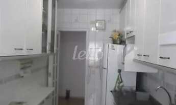 Imagem 4: São Paulo - Apartamento Padrão - Mooca