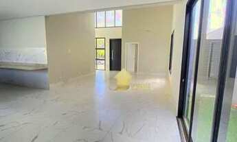 Imagem 7: Casa com 3 dormitórios- Florais do Valle - Cuiabá/MT