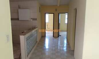 Imagem 5: Apartamento 2/4 para aluguel em Periperi