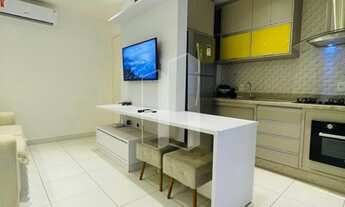 Imagem 3: Apartamento em Jardim Goiás - Goiânia, GO