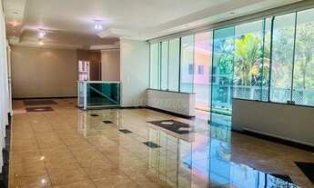 Imagem 6: Casa, 490 m² - venda por R$ 2.050.000,00 ou aluguel por R$ 10.958,00/mês - Granja Viana II