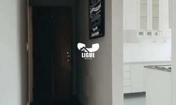 Imagem 4: SANTO ANDRé - Apartamento Padrão - Parque das Nações