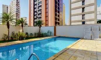 Imagem: Apartamento mobiliado 01 dormitório 01