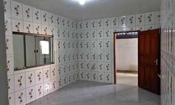 Imagem 2: Casa para venda com 189 metros quadrados com 3 quartos em Eldorado - Serra - ES