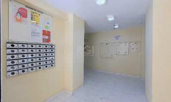 Imagem 3: Apartamento para Venda - 45.88m², 2 dormitórios, 1 vaga - Cavalhada