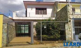 Imagem: SOBRADO - JARDIM MUNHOZ - SP