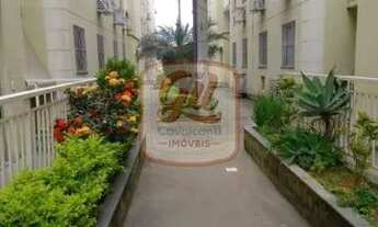 Imagem 3: Vendo R$170 Mil Apto com 2 quartos na Taquara - Jacarepaguá