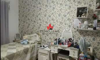 Imagem 6: Ampla casa térrea assobradada na Vila Ré