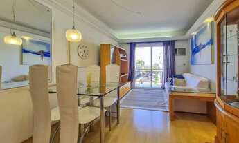 Imagem: Apartamento com 1 dormitório para alugar