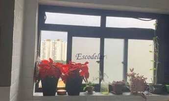 Imagem 3: Apartamento com 3 dormitórios à venda, 92 m² por R$ 800.000,00 - Lauzane Paulista - São Pa