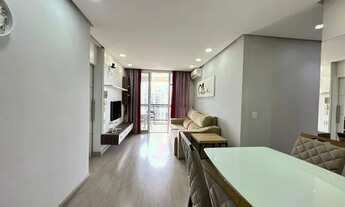 Imagem 2: Cidade Jardim 2 quartos