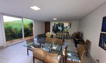 Imagem 2: Sobrado com 4 dormitórios, 160 m² - venda por R$ 1.930.000 ou aluguel por R$ 11.000/mês