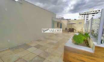 Imagem 2: Cobertura 4 quartos à venda no Luxemburgo