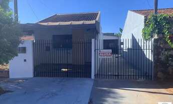 Imagem: Casa para alugar com 2 dormitórios em Jd