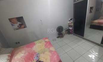 Imagem 7: Casa em Restinga