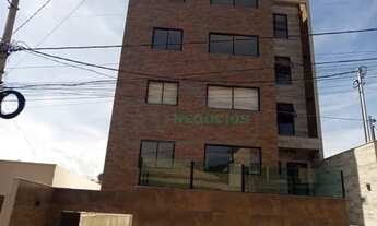 Imagem 2: )(- Excelente apartamento com 2 dormitórios em Recanto da Mata