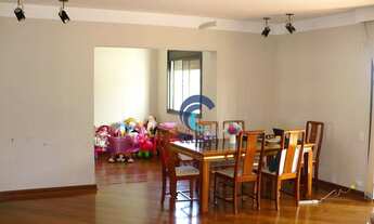 Imagem 2: Apartamento à venda, 189 m² de área útl - Vila Ema