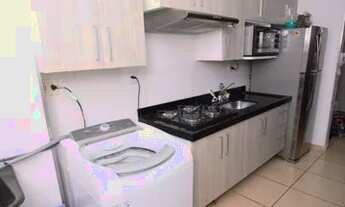 Imagem 7: APARTAMENTO RESIDENCIAL em RIBEIRÃO PRETO - SP, JARDIM MARIA GORETTI