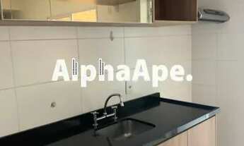 Imagem 5: Apartamento London Ville Alphaville 79M terraço gourmet 2 dormitórios(1 suíte) 1 vaga