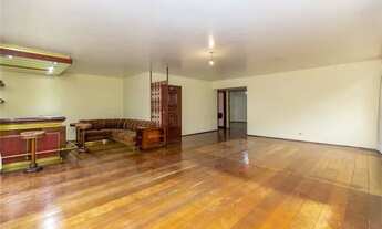 Imagem 7: APARTAMENTO RESIDENCIAL em São Paulo - SP, Higienópolis