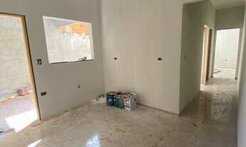 Imagem: Casa a Venda no Bairro SETSUL, Três Lagoas-MS