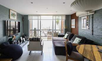 Imagem 3: SãO PAULO - Apartamento Padrão - Itaim Bibi