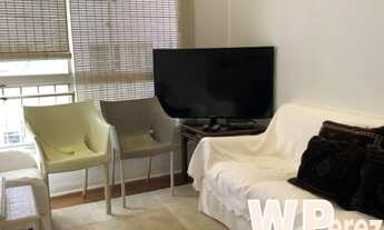 Imagem: Bairro plano, ótimo para quem quer fazer