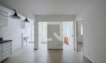 Imagem 2: Apartamento para Aluguel - Santa Cecília, 2 Quartos, 75 m2