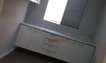 Imagem 5: Apartamento com 3 dormitórios à venda, 65 m² por R$ 205.000,00 - Jardim América - Bauru/SP