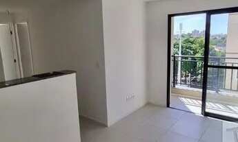 Imagem 7: Apartamento para Locação em Fortaleza, PASSARÉ, 2 dormitórios, 1 suíte, 2 banheiros, 2 vag