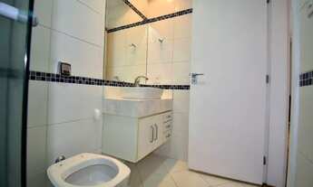 Imagem 3: Apartamento para aluguel e venda possui 131 metros quadrados com 3 quartos