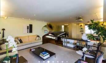 Imagem 3: Apartamento disponivel para locação em Higienopolis por cerca de: 7.000 com cerca de 222 m