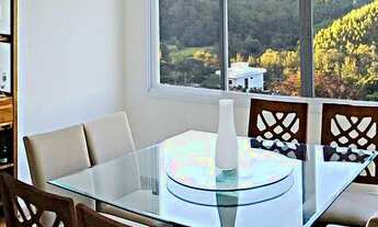 Imagem 3: Casa de condomínio Capitalville para aluguel e venda possui 200 metros quadrados com 3 qua