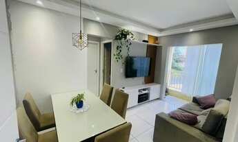 Imagem: JS Apartamento para venda com 54 metros