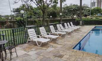 Imagem 5: Apartamento para Locação em São Paulo, Chácara Califórnia, 2 dormitórios, 1 suíte, 1 banhe