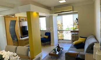 Imagem 4: Apartamento para Venda - 64.27m², 3 dormitórios, sendo 1 suites, 1 vaga - Sarandi