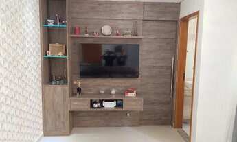 Imagem 3: Apartamento para venda mobiliado no Parque das Nações - Santo André - SP