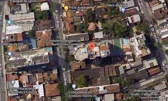 Imagem 5: Apartamento para venda tem 115 metros quadrados com 4 quartos