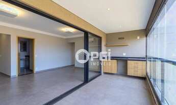 Imagem 4: Apartamento com 3 dormitórios para alugar, 118 m² por R$ 4.400,00/mês - Jardim Olhos D