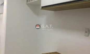 Imagem 2: APARTAMENTO PARA LOCAÇÃO NO NATURE - SOROCABA/SP