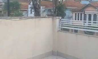 Imagem 3: Sobrado à venda, 187 m² por R$ 950.000,00 - Vila Ester - São Paulo/SP