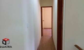 Imagem 5: Sobrado para aluguel 3 quartos 3 suítes 2 vagas Nova Petrópolis - São Bernardo do Campo