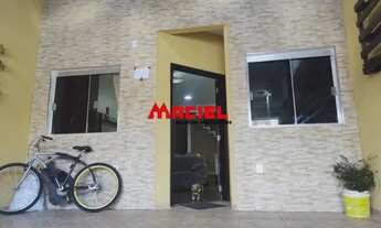 Imagem: Casa Padrão em Sao Jose dos Campos