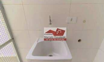 Imagem 6: Apartamento com 1 dormitório para alugar, 27 m² por R$ 1.590,00/mês - Ipiranga - São Paulo