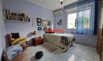 Imagem 5: Comprar apartamento 3 quartos na Aparecida - Santos