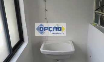 Imagem 2: Apartamento para Locação em São Paulo, VILA REGENTE FEIJÓ, 1 dormitório, 1 banheiro