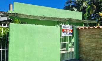 Imagem 2: Casa com 2 quartos no Rio Várzea