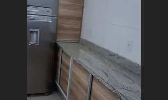 Imagem: APARTAMENTO - TRINDADE - SC